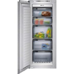 Siemens GI25NP60 Built In Frost Free Freezer